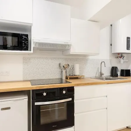 Cosy Hyper-centre Bourg-en-Bresse