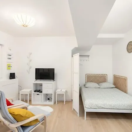 Cosy Hyper-centre Apartamento Bourg-en-Bresse