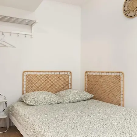 Cosy Hyper-centre Apartamento Bourg-en-Bresse