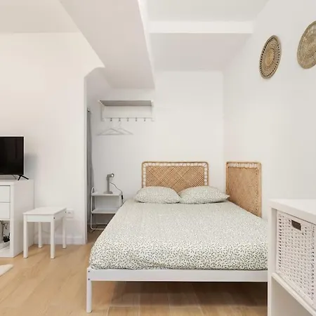 Cosy Hyper-centre Bourg-en-Bresse