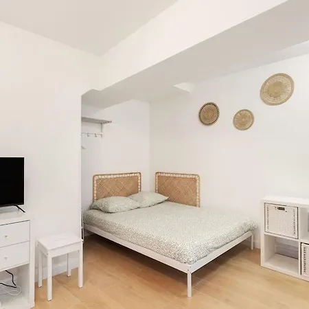 Cosy Hyper-centre Apartment *