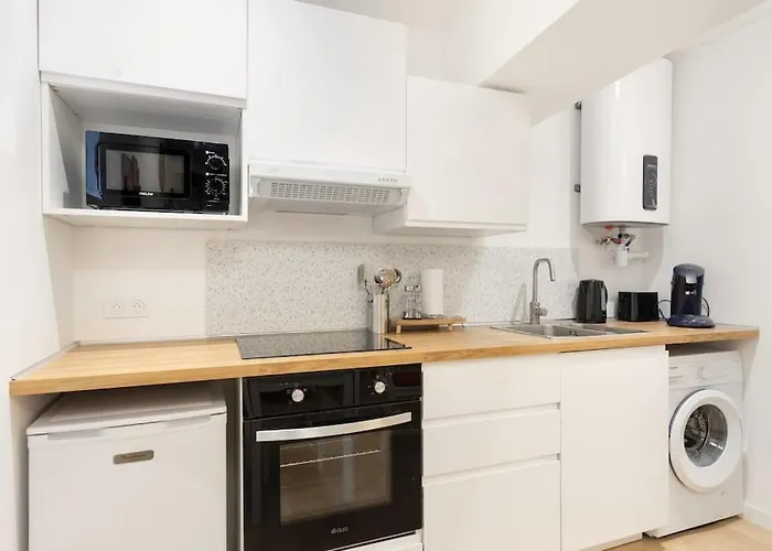 Cosy Hyper-centre Bourg-en-Bresse