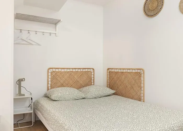 Cosy Hyper-centre Appartement Bourg-en-Bresse