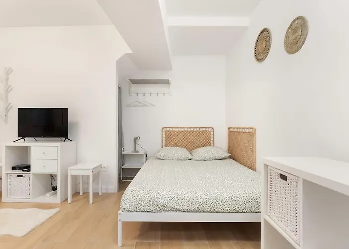 Cosy Hyper-centre Bourg-en-Bresse