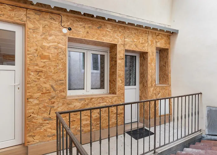 Cosy Hyper-centre * Bourg-en-Bresse